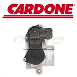 Cardone Reman Fuel Injection Throttle Body For 2007-2008 Pontiac G3 Air Mx. Fixed Price $267.68.