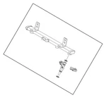 07L-133-551-E. Fixed Price $90.65.