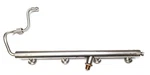 2013-2016 Audi RS5 4.2L Left Driver High Pressure Fuel Rail 079133315AT. Fixed Price $199.95.