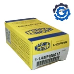 New Magneti Marelli Fuel Injector For 1991-01 Infiniti G20 Nissan Q45 1AMFI00012. Fixed Price $76.46.