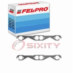 Fel-pro Exhaust Manifold Gasket Set For 1996-1999 Chevrolet C1500 Suburban Oy. Fixed Price $26.44.