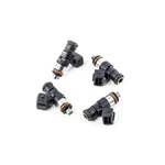 Deatschwerks 16M-03-1500-4 Matched Set Of Injectors 1500CC/MIN. Fixed Price $859.00.