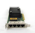 Intel 511-1422-FP Quad Gigabit Ethernet Network Adapter 4Z. Fixed Price $95.00.