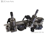 Fuel Injectors Set With Rail For 15-19 Lincoln Mkc 2.3 CJ5E9F797BF. Fixed Price $143.80.