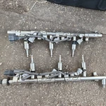 Fuel Injector Set Fits 2016-2019 Infiniti Q50 2017-2019 Q60. Fixed Price $200.00.