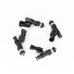 Deatschwerks 17U-07-0750-4 Cc Injectors For 02-14 WRX/07-15 Sti. Fixed Price $457.95.