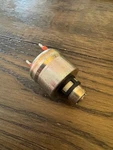 Gm Tbi Fuel Injector 4.3L 5235203 Oem (used). Fixed Price $45.00.