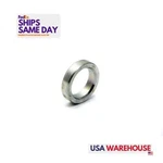 U-b Machine 44-0310, One Bump Steer Spacer .200 Steel Zinc Performance Parts. Fixed Price $19.51.