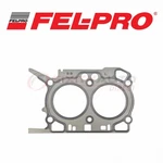 Fel-pro Left Cylinder Head Gasket For 2013-2019 Subaru Legacy 2.5L H4 Ja. Fixed Price $67.25.