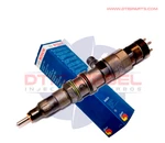 0445120540 Reman By Bosch Diesel Injector $550.00+$100.00 Core Charge. Fixed Price $650.00.