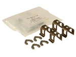 Ac Delco 63FX13C Fuel Injector O-ring Kit Fits 2010-2017 Chevy Equinox. Fixed Price $122.68.
