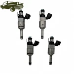 New PYFA-13-250A 4X Fuel Injectors For 2018-2025 Mazda 6 CX-5 30 2.5L. Fixed Price $60.00.