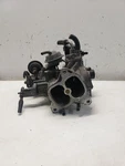 Throttle Body Valve Assembly 6 Cylinder Fits 01-03 Highlander 1515077. Fixed Price $46.20.