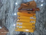 Caterpillar Injector 7W7030 Used For Model -3406, 3406B, 3406C, 3412, And 3412C. Fixed Price $329.00.
