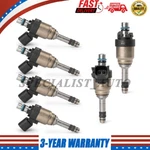 6PCS Fuel Injector 35310-3C560 For Santa Fe Azera Sorento Sedona 3.3L 2014-2018. Fixed Price $56.48.