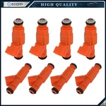 8PCS Fuel Injectors For Lincoln Town Car Mercury Grand Marquis 4.6L 2003-2004. Fixed Price $52.07.