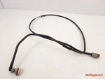 2015 Mini Cooper S F56 F57 Fuel Feed Line From Tank 16127386520. Fixed Price $49.99.