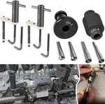 6706 Fuel Injector Rail Assembly Remover & GM245 Seals Tools Pe. Fixed Price $55.89.