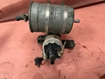 Porsche 928 (84-86) 4.6L Fuel Pump & Filter Assembly Oem #84149. Fixed Price $35.21.