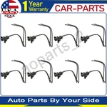 8PCS Fuel Injector Connector Standard Ignition Ford Country Squire 1989 1988. Fixed Price $171.89.