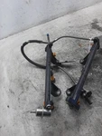 1999-2002 Ford Explorer Fuel Injection Parts Injector Door Id XL2Z9F593AA. Fixed Price $119.99.