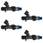 Fuel Injector Set For Nissan Altima Rogue NV200. Fixed Price $365.41.