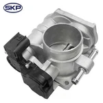 Fuel Injection Throttle Body Assembly Skp SKTB1031. Fixed Price $117.13.