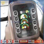 Sinocmp Monitor Panel 151-9385 106-0172 For Excavator E320B 321B 322BL 325B. Fixed Price $279.90.