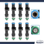 Fuel Injectors For Cadillac Sts 2007-2010 Srx 2007-2009 V8 4.6L. Fixed Price $64.49.
