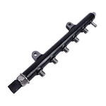 Fuel Common Rail 150120-00019C 7516850 For Delphi Bobcat Doosan 3.4L D34. Fixed Price $224.00.