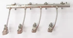 General Motors Fuel Injector Rail 12662385 For Buick Chevrolet Gmc Encore 16-23. Fixed Price $90.00.