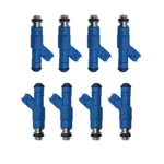 Upgrade Fuel Injectors Ford F-150 07-08 E-250 5.4L 04-09 0280158138. Fixed Price $37.86.