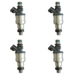 For Toyota Camry & Celica Fuel Injector Set. Fixed Price $187.41.