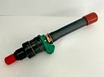 Fuel Injector Beck/arnley 155-0016 Reman New Open Box. Fixed Price $32.99.