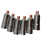 6PCS Injector Sleeve N481-11176-1190 For Hino Engine J08C S05C J05C J07E J07C. Fixed Price $193.99.