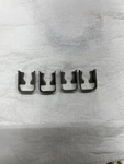 Honda Acura K Series Injector Clips. Fixed Price $14.99.