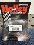 Holley Performance Parts Fuel Injector 48 Pph, Sin. Fixed Price $50.00.
