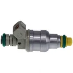 Fuel Injector-l, Vin: Gb Remanufacturing 822-11117. Fixed Price $93.99.