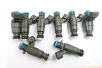 X Bosch 0280156180 Injectors 2004-2006 Audi S4 4.2L V8 079133551B. Fixed Price $190.00.