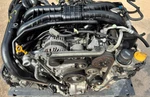 Subaru Wrx 2.0L Cyl Engine, Turbo, FA20F, FA20DIT For 15-19 #4. Fixed Price $3799.99.
