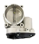 11 Thru 14 F-150 Ford Throttle Body W/ Tps Sensor 3.5L Ecoboost BL3Z-9E926-B New. Fixed Price $110.00.