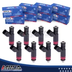 8*FUEL Injector For 04-08 Dodge Durango Ram 1500-3500 07-08 Chrysler Aspen 5.7L. Fixed Price $57.42.