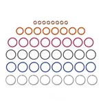 Fuel Injector O-ring Kit Fel-pro Es 73207. Fixed Price $78.77.