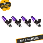 Dynamics 2600.60.14.14.4 ID2600-XDS Set Of Fuel Injectors. Fixed Price $1593.90.