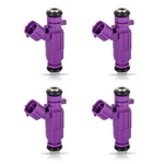 Buyautoparts Fuel Injector Set 35-82132AN. Fixed Price $63.97.