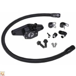 Fleece FPE-CLNTBYPS-CUMMINS-12V Coolant Bypass Kit For 1994-1998. Fixed Price $379.00.