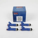 4X Denso 23250-22080 Fuel Injectorsx For 2003-2008 Toyota Celica Corolla Matrix. Fixed Price $50.60.