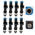8X Fuel Injectors Ford F-150 Expedition Lobo Lincoln Navigator 5.4L 2009-10. Fixed Price $63.98.