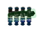 2150CC Fic Fuel Clinic Injectors For Dodge Neon SRT4 SRT-4 Highz. Fixed Price $895.72.