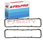 Fel-pro Valve Cover Gasket Set For 1968-1974 American Motors Javelin 4.7L Kt. Fixed Price $31.50.